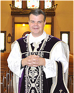 Fr. Douglas Anderson